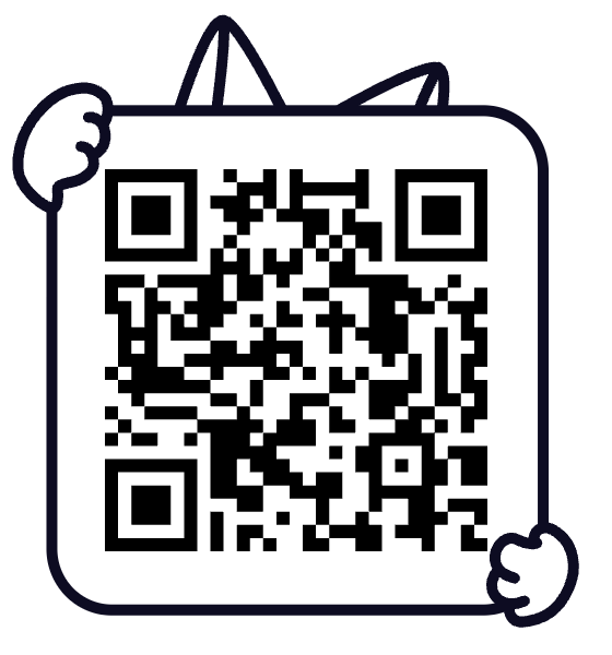 QR-код бази Monobank для підтримки ElectricityOff